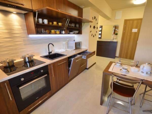 Apartament Antonio Lejlighed Zator Eksteriør billede