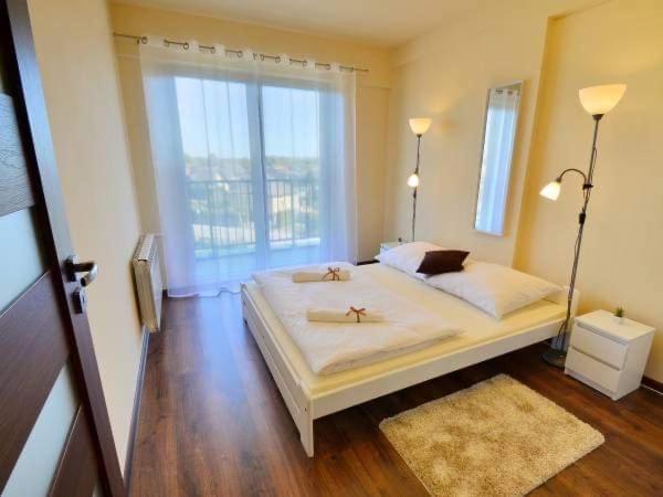 Apartament Antonio Lejlighed Zator Eksteriør billede