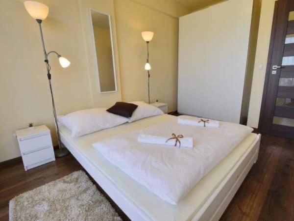 Apartament Antonio Lejlighed Zator Eksteriør billede